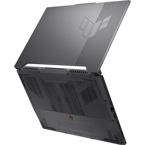 Ноутбук ASUS TUF Gaming F15 FX507ZC4 (FX507ZC4-HN018): Видеоадаптер NVIDIA GeForce RTX 3050, 4 ГБ GDDR6