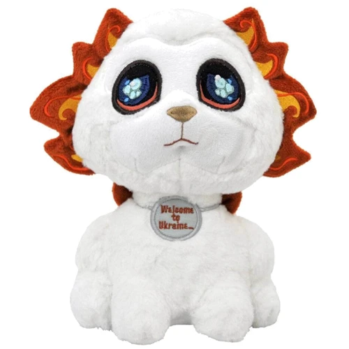 Мягкая игрушка Tigres Бавовнятко (ІГ-0193): Тип сказочные и мифические существа