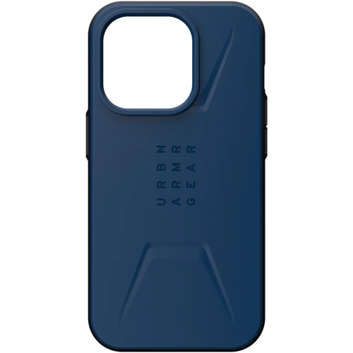 Чохол для iPhone Urban Armor Gear UAG Графічний Magsafe Mallard (114038115555) for iPhone 14 Pro фото 6