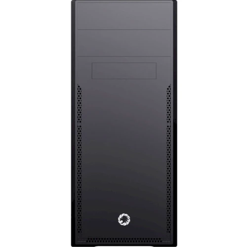 Корпус GameMax ET-214-NP 2U3-TYC: Типоразмер Midi-Tower
