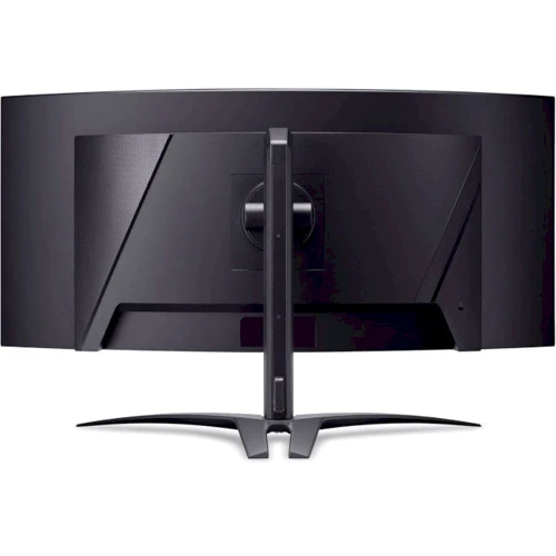 Монитор Acer Predator X34 UM.CXXEE.X01: Время реакции, мс 1