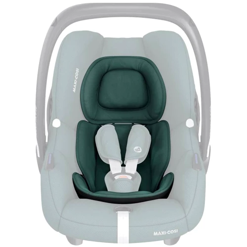 Автокресло Maxi-Cosi CabrioFix i-Size Essential Green (8558047110): Внутренние ремни 5-ти точечный ремень