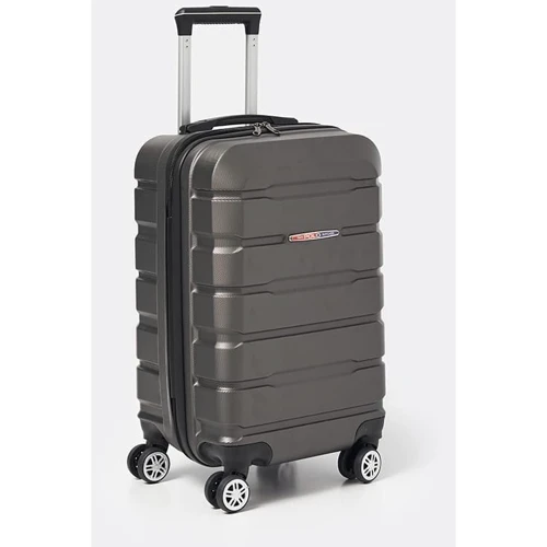 Чемодан Ricco Grande M серый (T1ABS500graphite-M): Страна производитель Турция