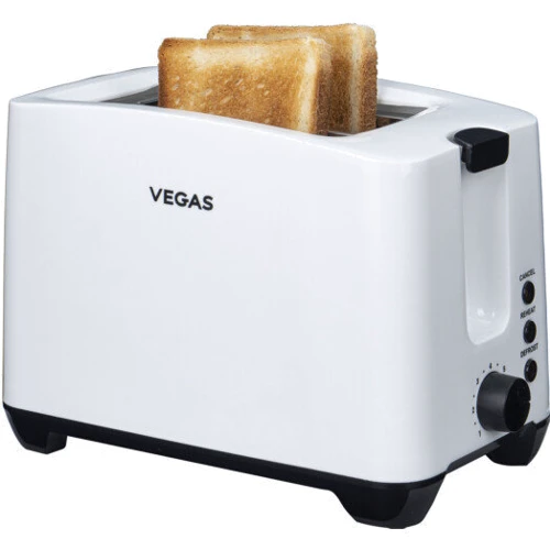 Тостер Vegas VET-2001W фото 6