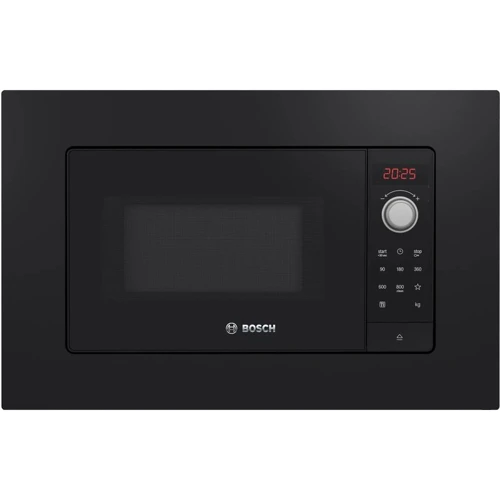 Встраиваемая микроволновая печь Bosch BFL623MB3