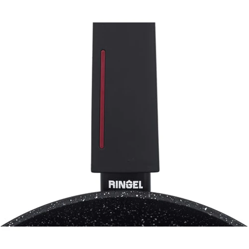 Ringel Pequin 22 см (RG-1131-22): Антипригарное покрытие Мраморное