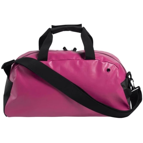 Спортивна сумка arena TEAM DUFFLE 25 BIG LOGO Pink рожева (002480-900): Тип Спортивные сумки