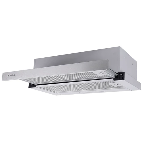 Вытяжка Perfelli TL 6386 I 700 LED: Тип монтажа Встраиваемый
