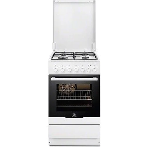 Плита комбинированная Electrolux EKK 51300 OW