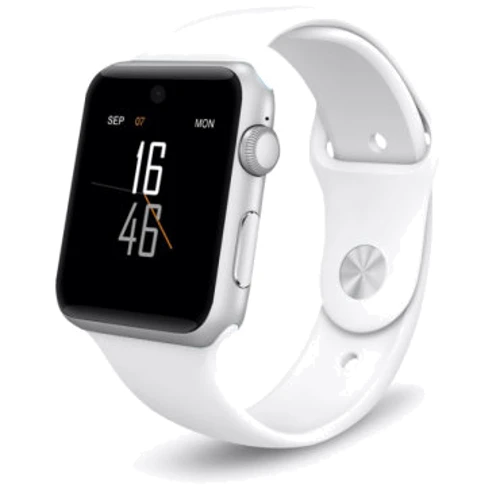 Смарт-часы Lemfo LF07 White