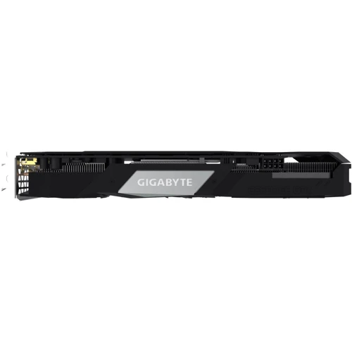 Видеокарта GIGABYTE GeForce GTX1660 Ti 6144Mb GAMING OC (GV-N166TGAMING OC-6GD): Тип памяти GDDR6