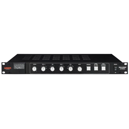 Компрессор Bus-Comp WARM AUDIO Bus-Comp