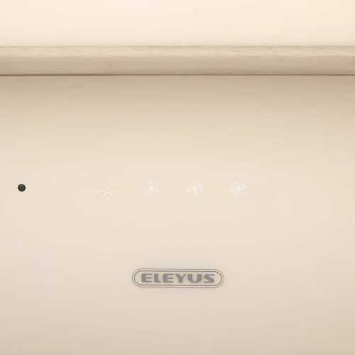 Вытяжка ELEYUS Luna 1200 LED 60 BG фото 4