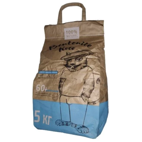 Наполнитель Bentonite Kote 5кг (4820257980018)