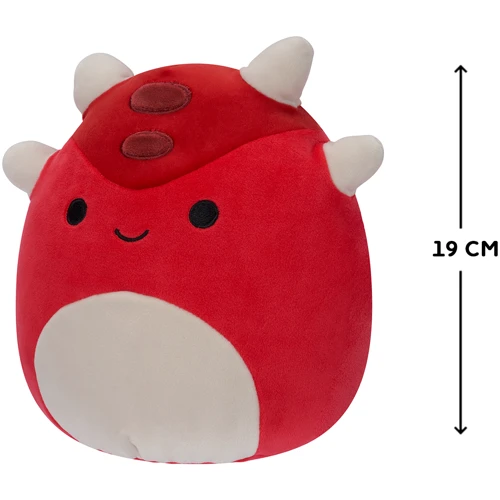 Мягкая игрушка Squishmallows Динозавр Сергио 19 см (SQCR05388)