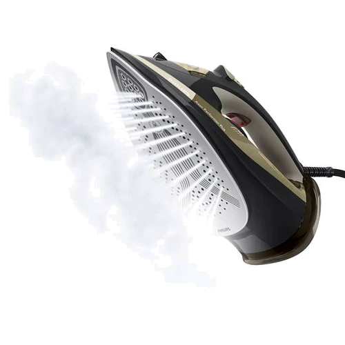 Утюг Philips GC4522/00		: Материал подошвы T-ionicGlide