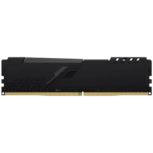 Kingston FURY 16 GB DDR4 3200 MHz Beast Black (KF432C16BB/16): Тип DDR4