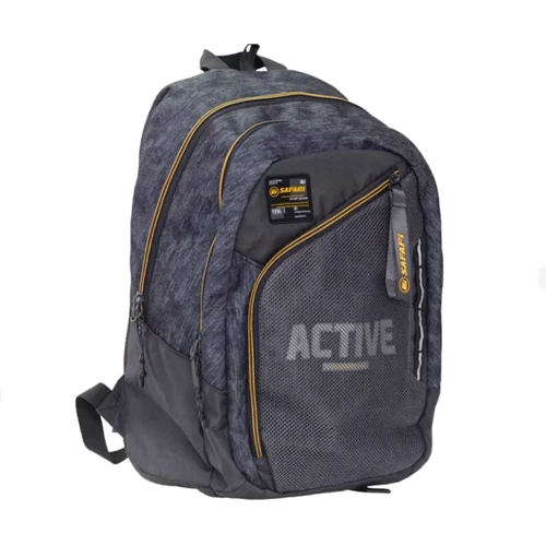 Рюкзак SAFARI 43x29x16 см (22-201L-2)