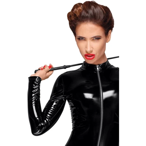 Комбинезон Noir Handmade F188 PVC overall Black, XXL
