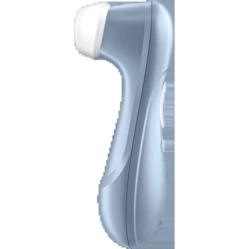 Клиторальный стимулятор Satisfyer Pro 2 blue