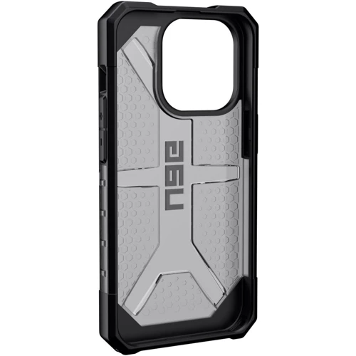Чохол для iPhone Urban Armor Gear UAG Plasma Ash (114066113131) для iPhone 14 Pro фото 7