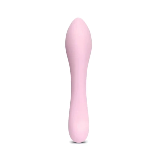 Фаллоимитатор So Divine Discreet Silicone G-spot Dildo Рink
