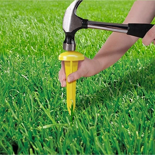 Пі Пост Simple Solution Pee Post OUTDOOR POTTY TRAINING AID для навчання собак ходити в туалет (ss13000) фото 2