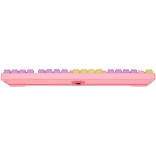 Клавиатура AKKO 3098S RGB Patrick CS Sponge RGB (6925758613910): Количество клавиш 98