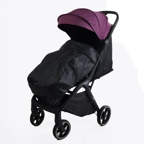 Детская прогулочная коляска Joy Willow (WL-65316)