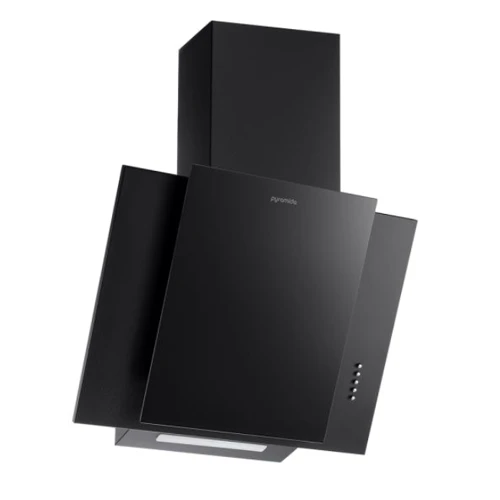Витяжка Pyramida CSW 12 60 BL