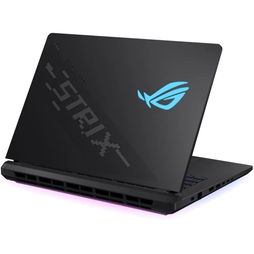 Ноутбук ASUS ROG Strix SCAR 16 G635LW-RW205W (90NR0LD1-M00980) UA