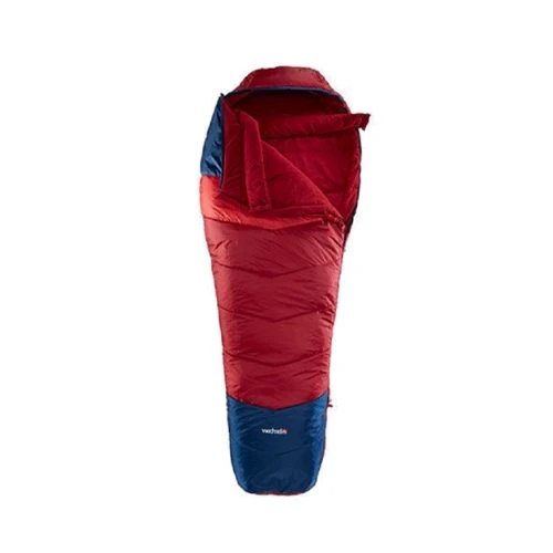 Спальный мешок Wechsel Stardust 10° M: Тип кокон
