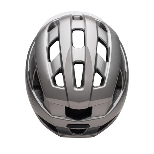 Шлем Urge Strail alloy L/XL, 59-63 см: Цвет серебристый