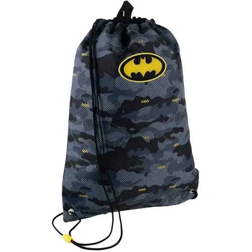Набор Kite 700M DC Batman рюкзак + пенал + сумка для обуви (SET_DC24-700M) фото 8