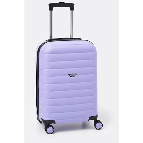 Валіза Ricco Grande M lilac (T15003lilac-M) фото 10