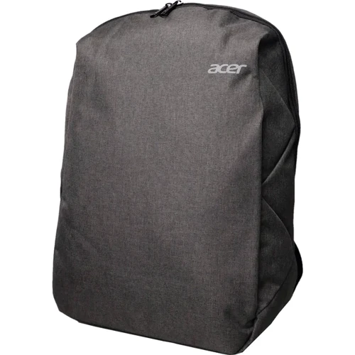 Сумка для ноутбуков Acer 15.6" Urban Grey/Green (GP.BAG11.034): Тип сумки рюкзак