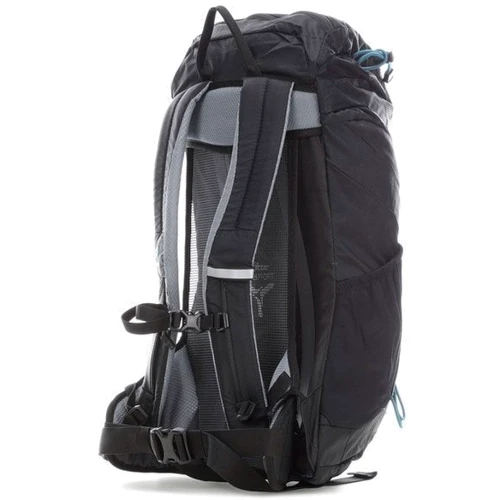Рюкзак Рюкзак Deuter AC Lite 18 колір 7000 black (3420116 7000): Вага 0.88 кг