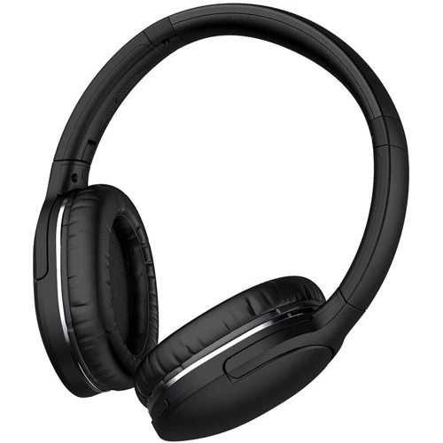 Наушники Baseus Encok D02 Pro Black (NGTD010301/NGD02-C01): Диапазон частот (Гц) 20 - 20 000