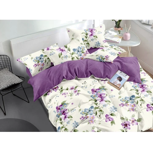 Комплект наволочок SoundSleep Verona бязь 70х70 см 2 шт. (94014433): Тип наволочка