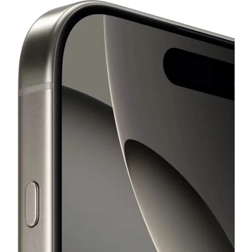 Apple iPhone 16 Pro Max 1TB Natural Titanium eSIM (MYWF3) Approved Вітринний зразок фото 2