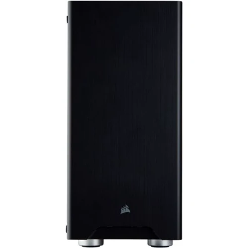 Корпус Corsair Carbide 275R Black (CC-9011130-WW): Типорозмір Midi-Tower