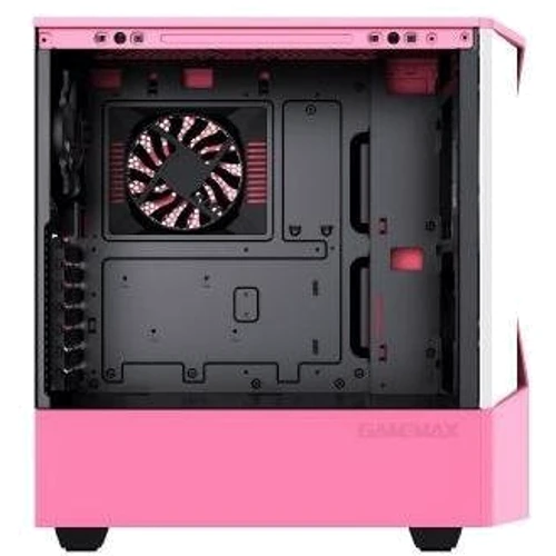 Корпус GameMax Contac COC PW фото 7