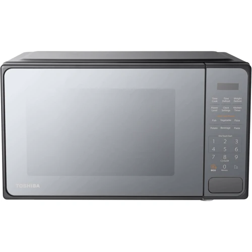 Микроволновая печь Toshiba MM2-EM20PF(MB): Объем, л 20