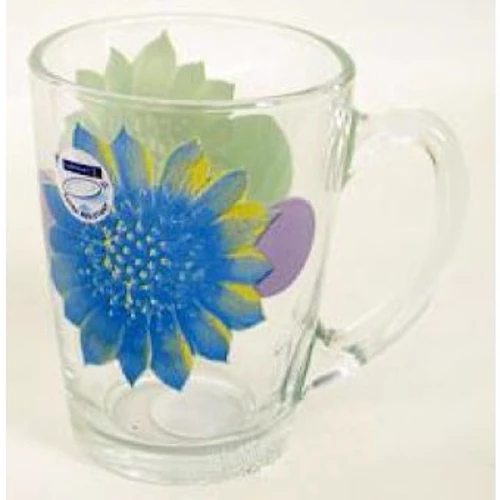 Кружка Luminarc Flowers Dream Blue G1117 (320 мл)