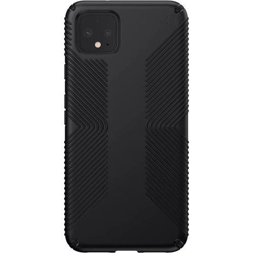 Чехол для телефонов Speck Presidio Grip Black for Google Pixel 4 XL (131862-1050): Совместимость Google Pixel 4 XL
