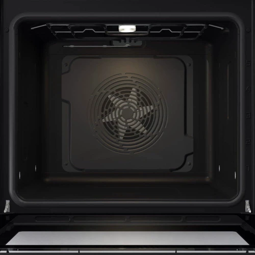 Духовой шкаф электрический Gorenje BOSX6737E09BG: Конвекция есть
