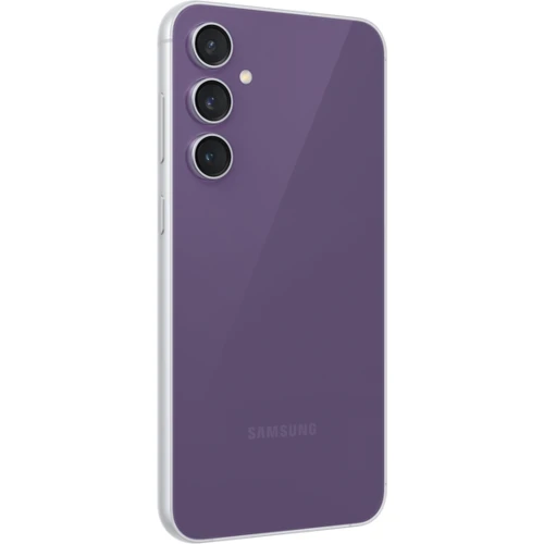Смартфон Samsung Galaxy S23 FE 8/128Gb Purple S711B (UA UCRF): Коммуникации USB Type-C / Bluetooth 5.3, A2DP, LE / Wi-Fi 802.11 a/b/g/n/ac/6e, dual-band, Wi-Fi Direct / GPS (GLONASS, GALILEO, BDS) / NFC
