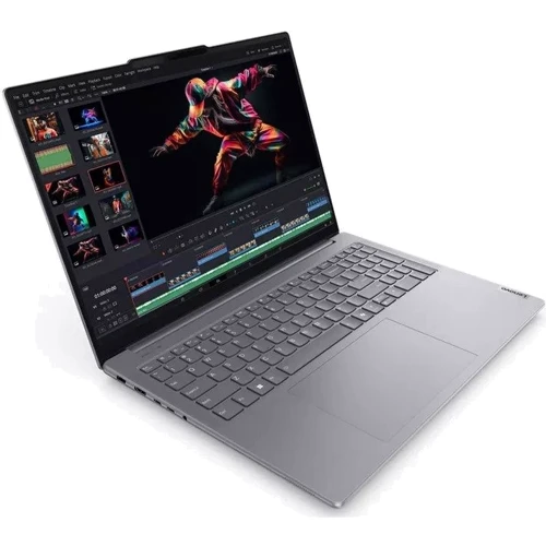 Ноутбук Lenovo Yoga Pro 9 16IMH9 (83DN0006US) RB: Экран 16" IPS (3200x2000)