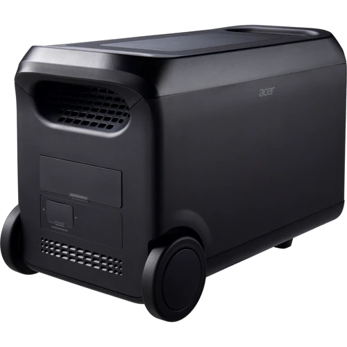 Зарядная станция Acer 3000W 2560Wh (GP.ADT11.02G) UA: Количество USB 6