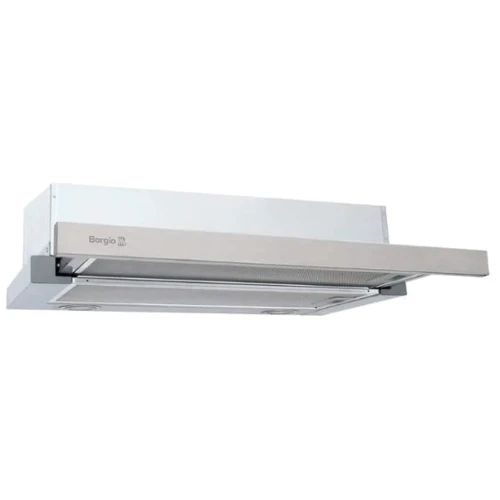 Вытяжка Borgio BLT(TR) 50 inox